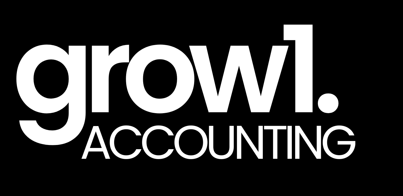 Grow1 Accounting